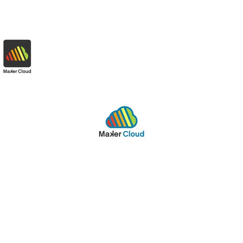 CLOUD LOGO