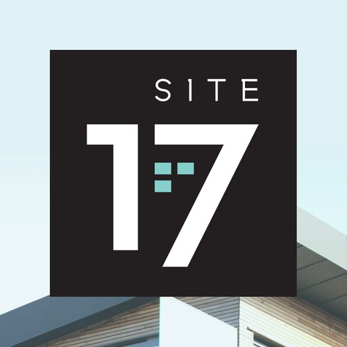 site 17 logo