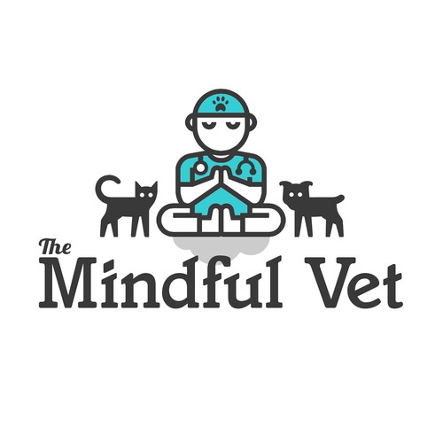 The Mindful Vet
