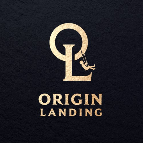 Origin Landing homes