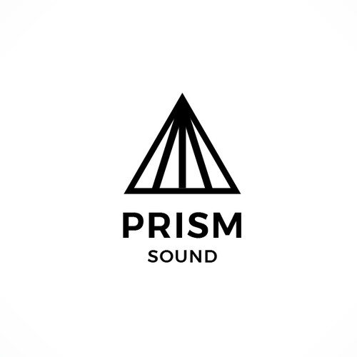 Prism Sound logo