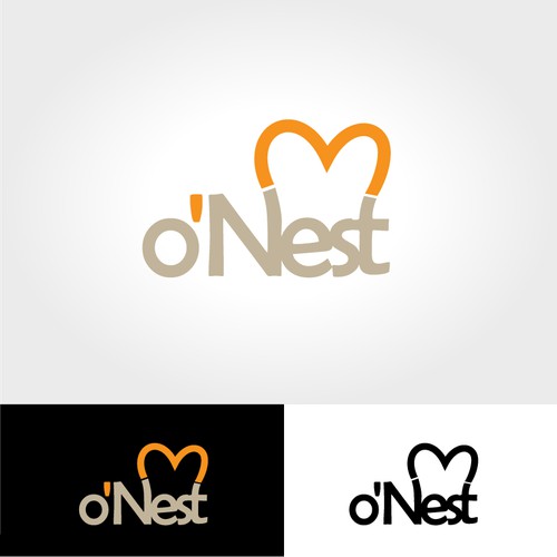 simple restaurant logo