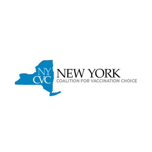 New York CVC Logo