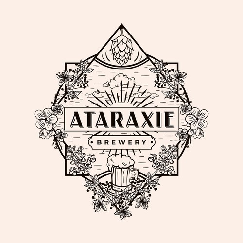 Ataraxie