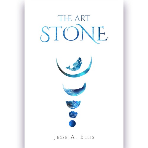 THE ART STONE