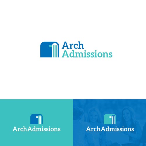 Arch Admissions