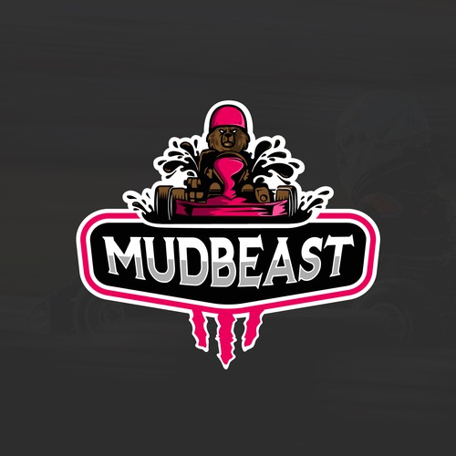 Mudbeast 