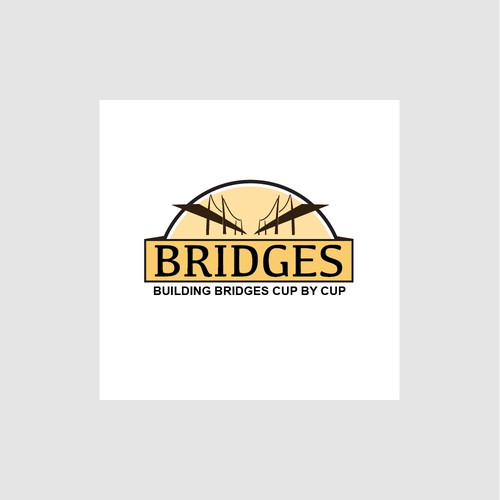 Logo concept for Bridges