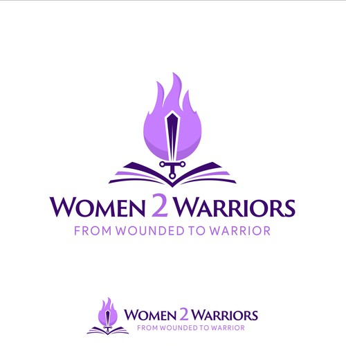 Women 2 Warriors