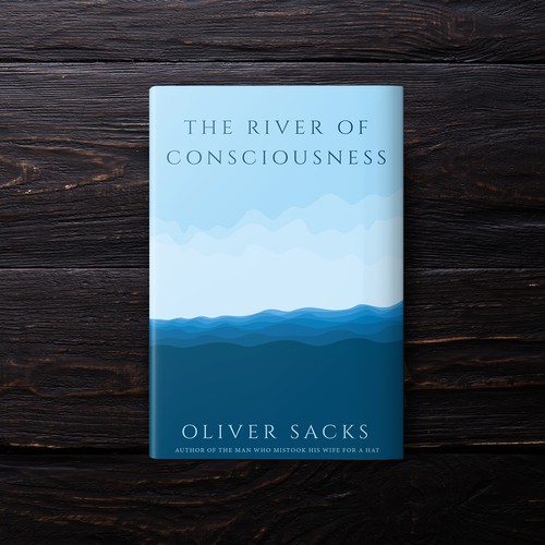 Book cover design