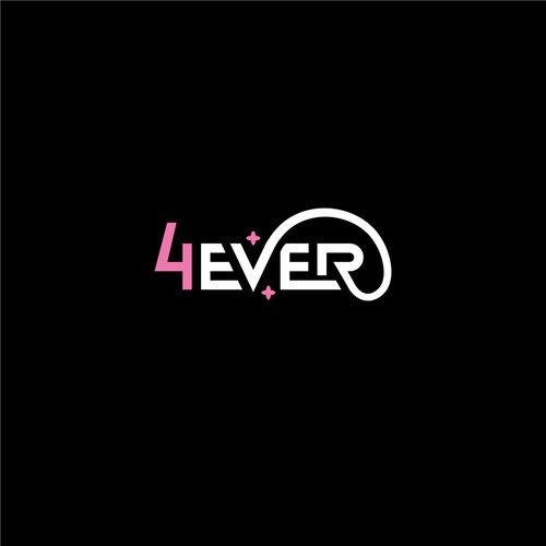 4ever logo