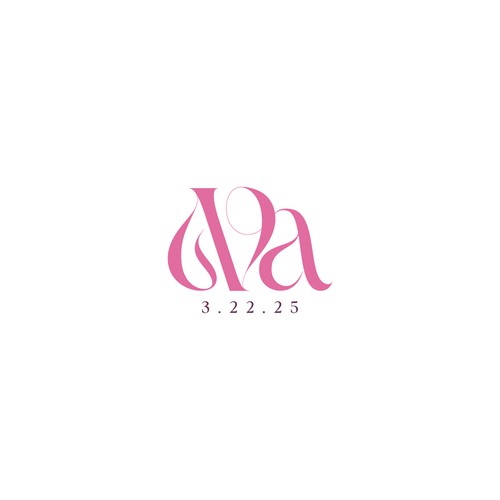 Ava Logo Design