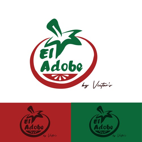 El Adobe by Victor's - Restaurant Logo