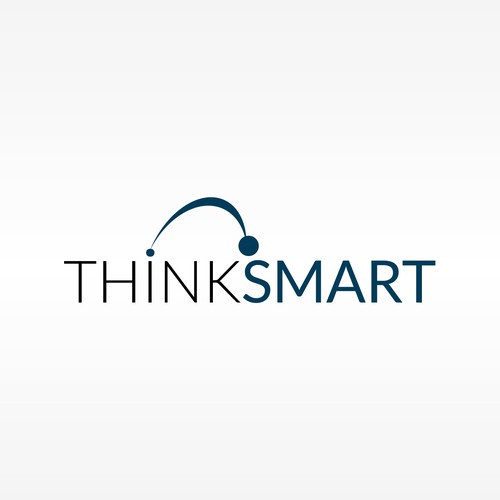 ThinkSmart Logo- Redesign