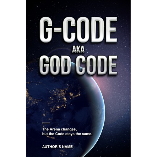 G-Code aka God Code