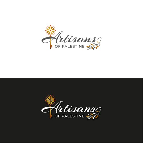 Artisans of Palestine is a new business retailing beautiful, high quality handcrafted products