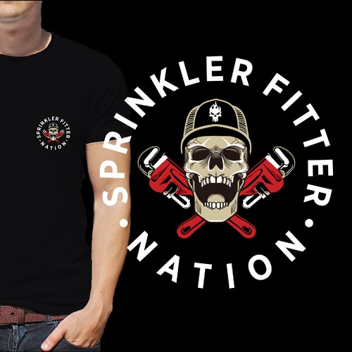 sprinkler fitter nation