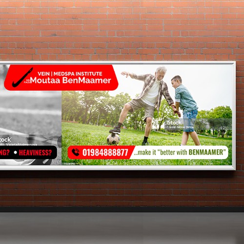 Billboard Design