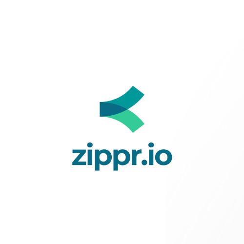 Logo for Zippr.io