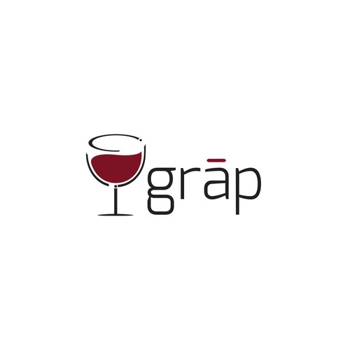 wine logo