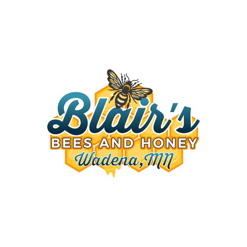 logo label