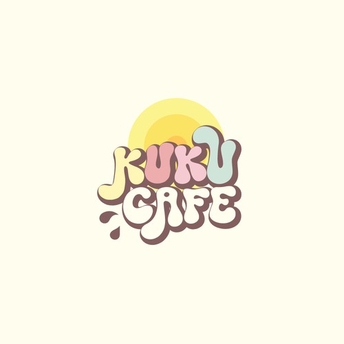 Logo design contest entry