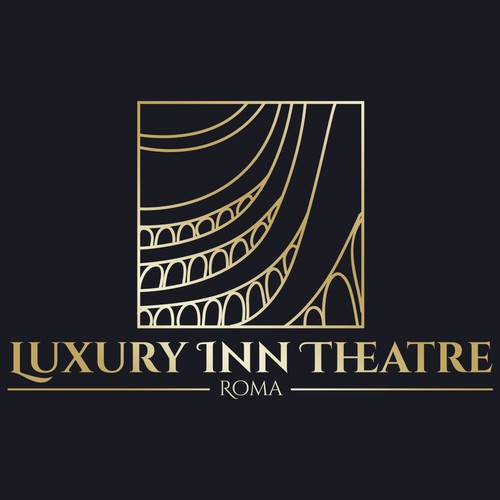 Luxury Inn Theatre Roma 