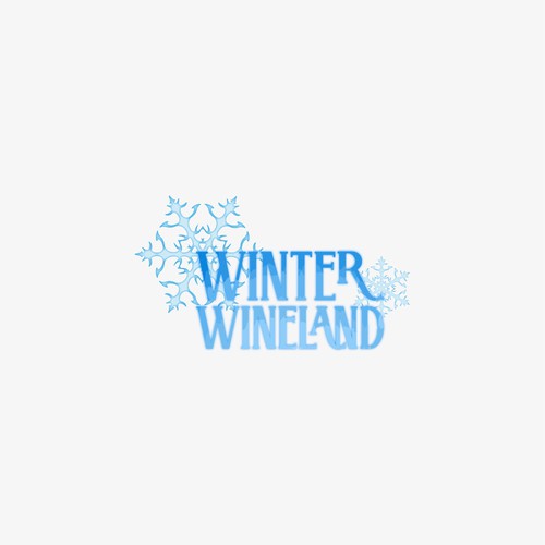 Winter Wineland