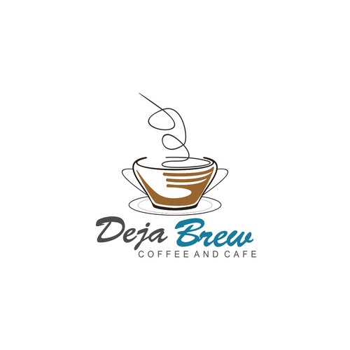 Deja Brew