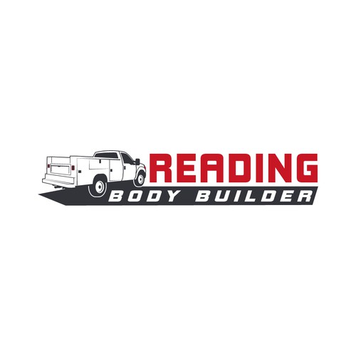 Reading Body Builder