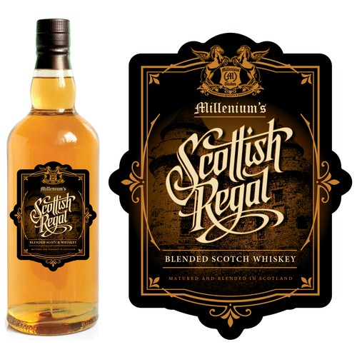 Scottish Regal