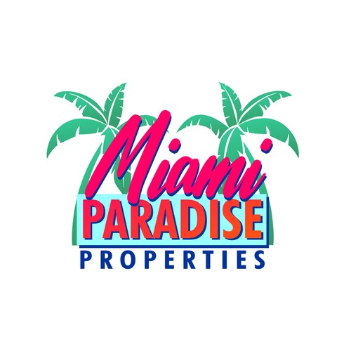 Miami Logo