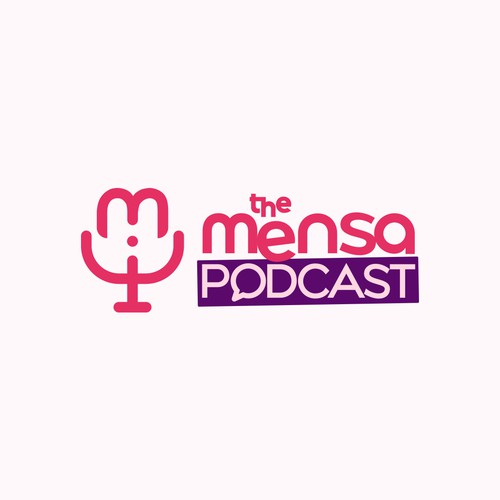 The Mensa Podcast