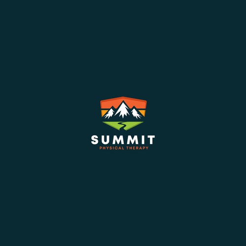 Summit logo 