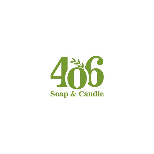 Soap and Candle