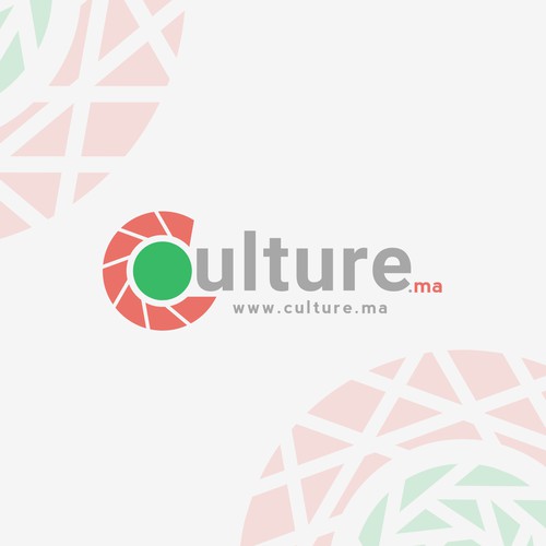 Logo Design | Culture.ma