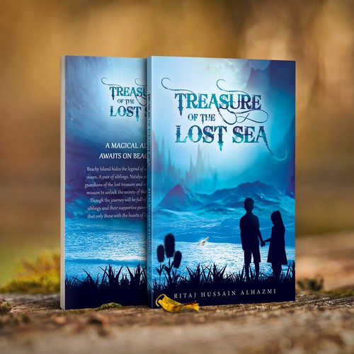 Treasure of the Lost Sea