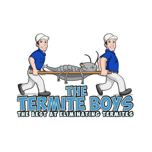 The Termite Boys