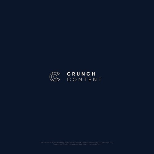 CC Crunch Content