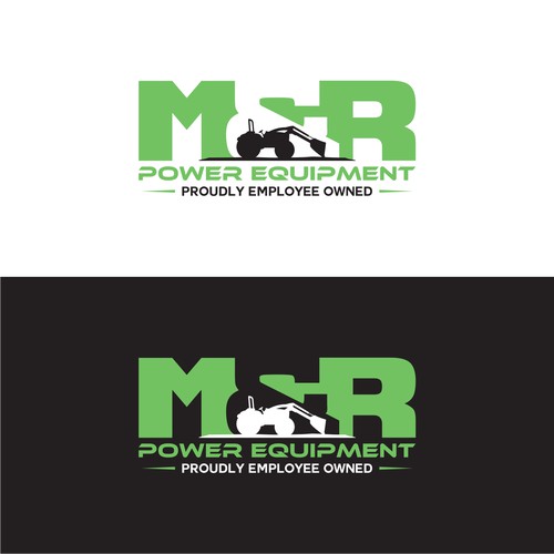 M&R Power Equipment