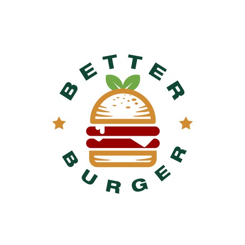 BETTER BURGER