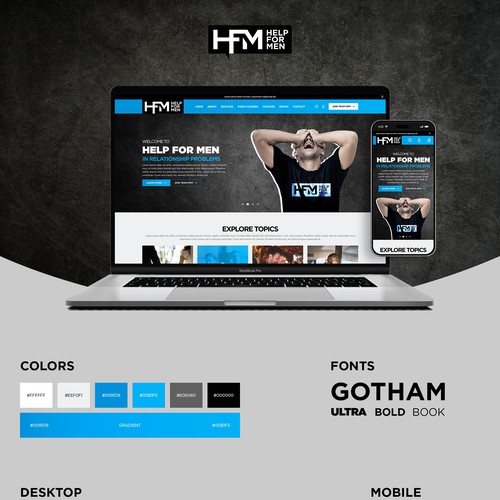 Web Page Design