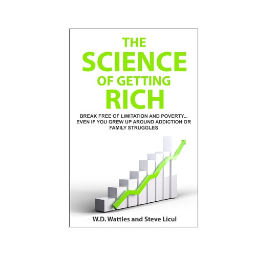 Livro "The science of getting rich"