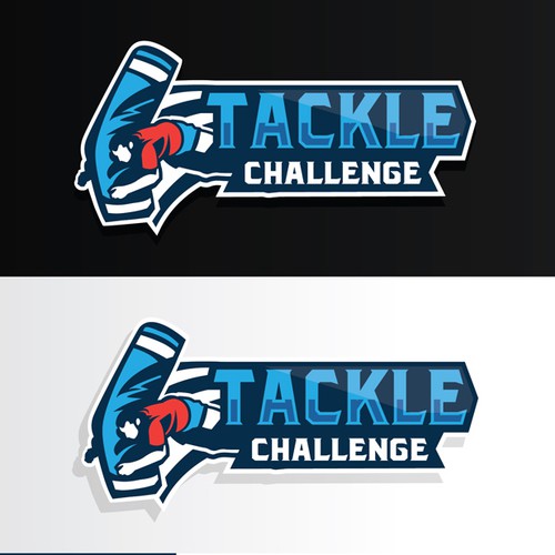 tackle 