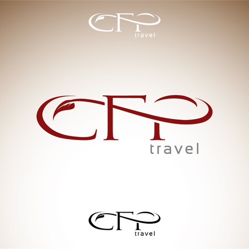 CFP Travel needs a new logo