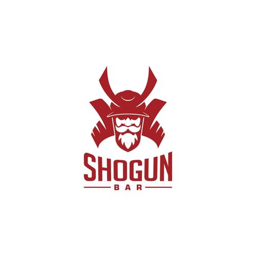 SHOGUN BAR