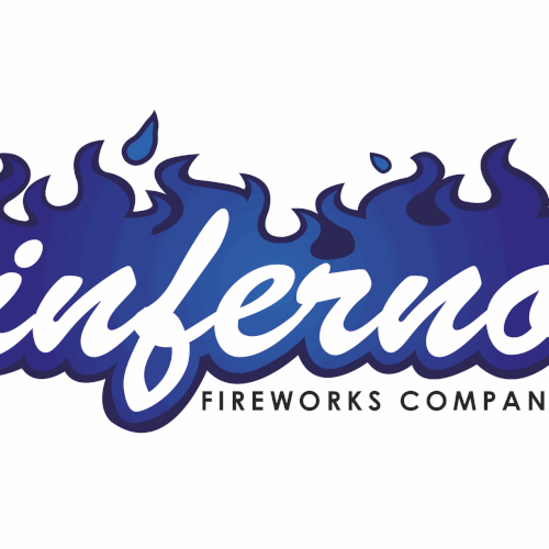 New logo wanted for INFERNO FIREWORKS COMPANY