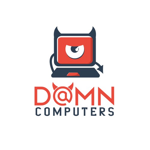 evil computer