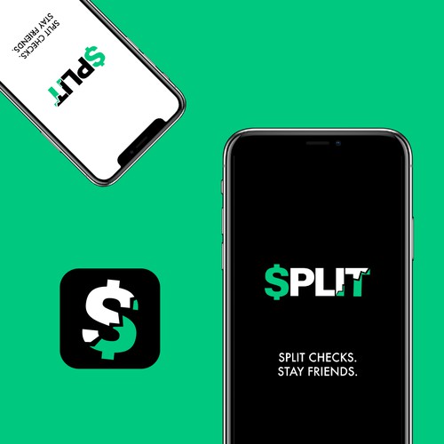 SplitIt App