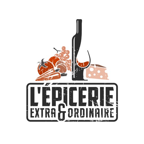 L'EPICERIE